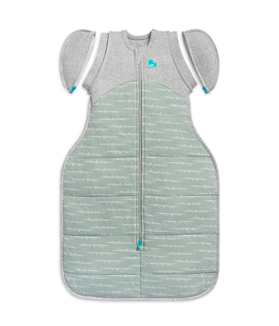 SWADDLE UP TRANSITION BAG - WARM 2.5TOG