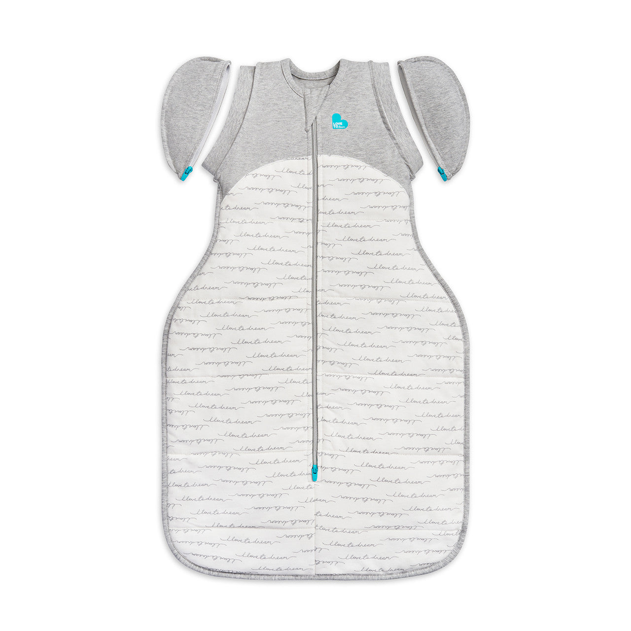 SWADDLE UP TRANSITION BAG - WARM 2.5TOG