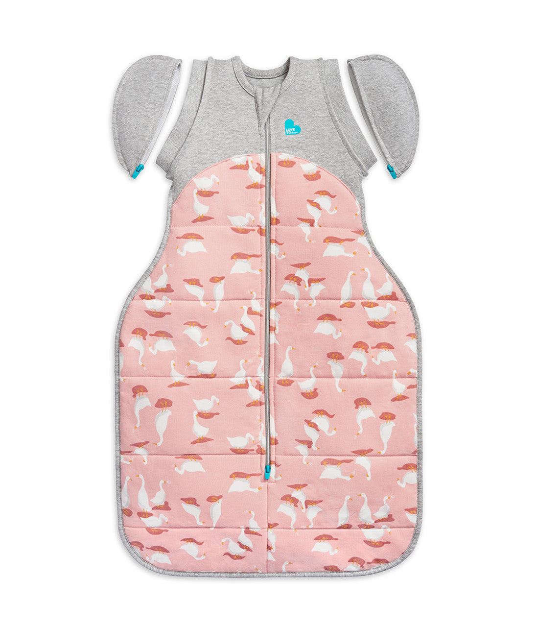 SWADDLE UP TRANSITION BAG - WARM 2.5TOG