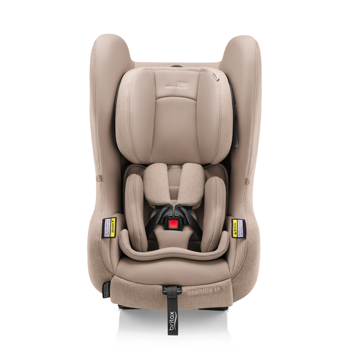 SnS GRAPHENE EA STYLE CAR SEAT