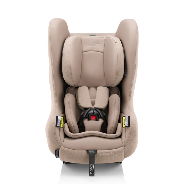 SnS B-COMPAQ STYLE CAR SEAT