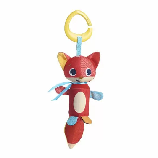 TINY LOVE WIND CHIME - CHRISTOPHER