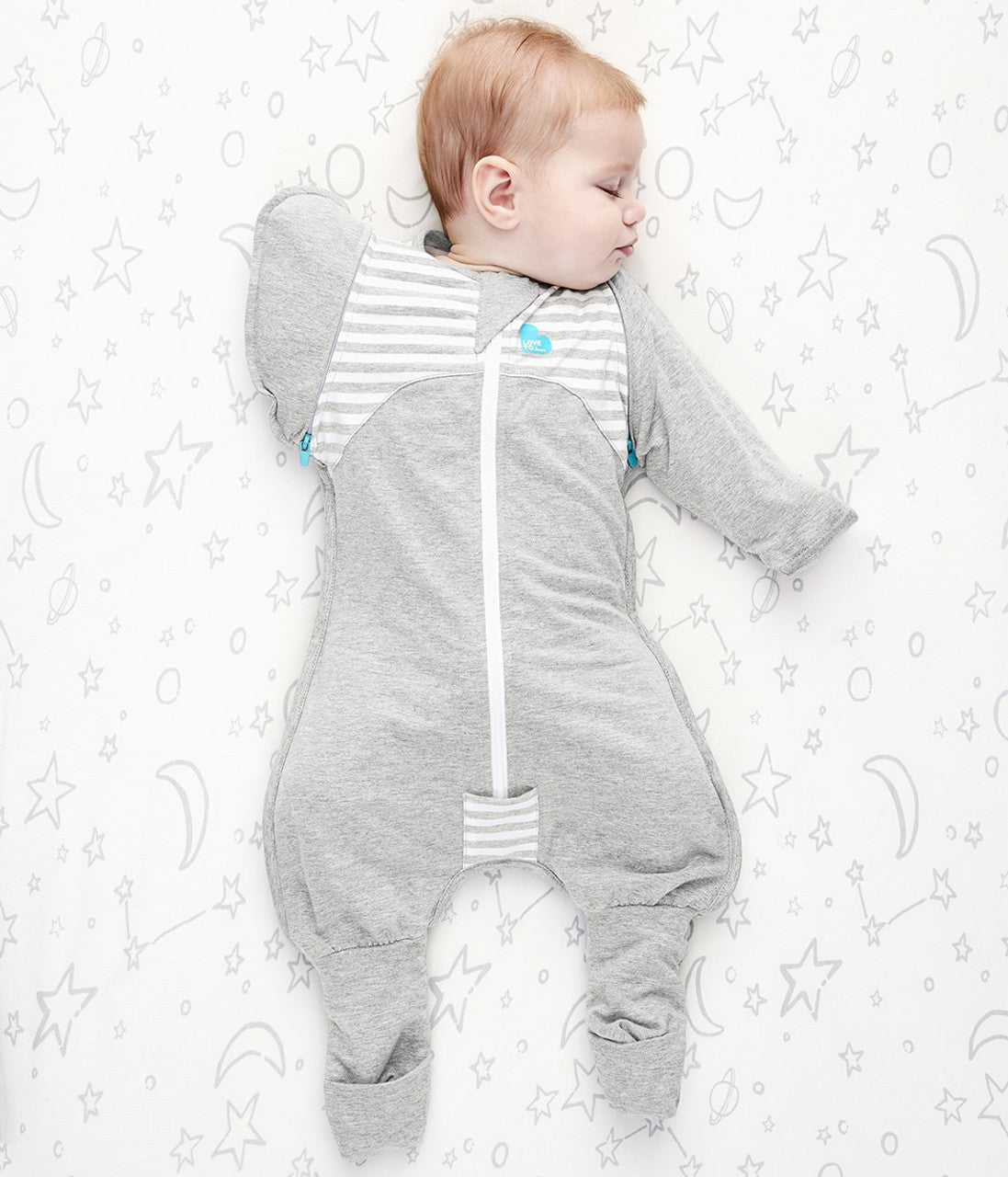 SWADDLE UP TRANSITION SUIT 1.0 TOG