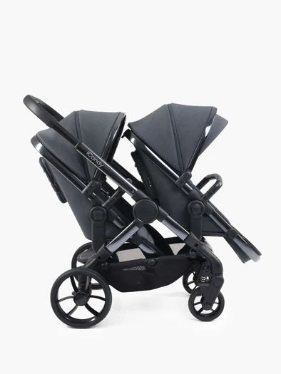 ICANDY PEACH 7 PRAM