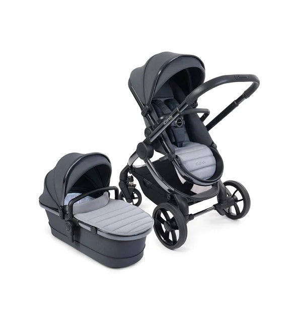 ICANDY PEACH 7 PRAM