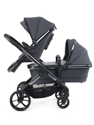 ICANDY PEACH 7 PRAM