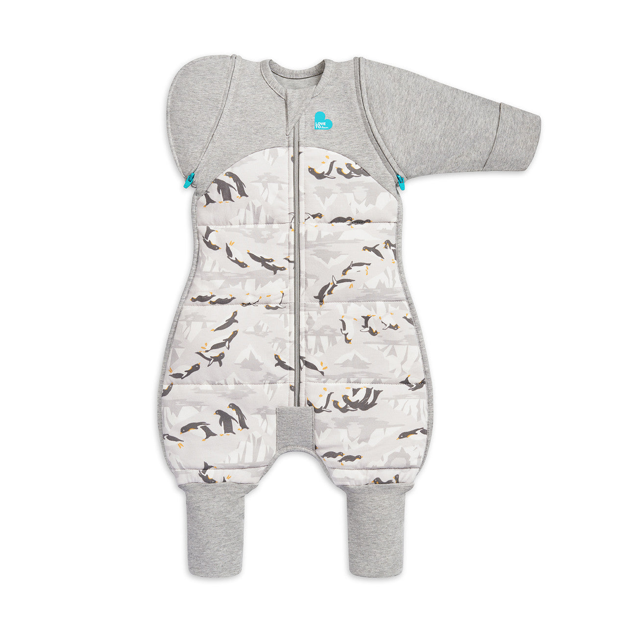 Swaddle Up Transition Suit Extra Warm 3.5 Tog