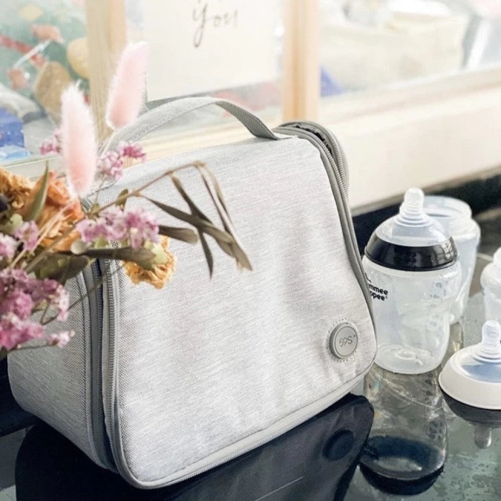 UV STERILIZATION TRAVEL BAG