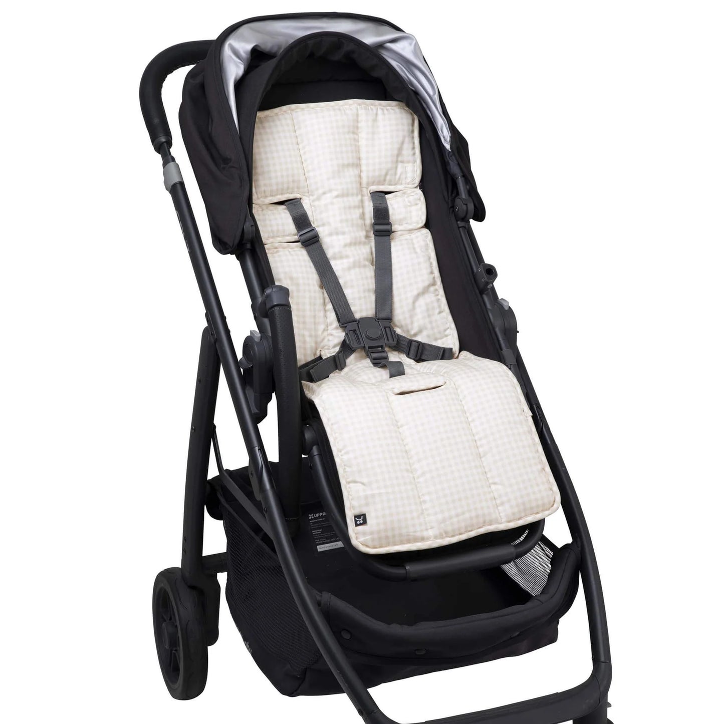 OUTLOOK COTTON PRAM LINER