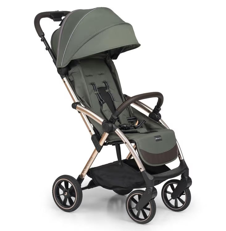 LECLERC BABY INFLUENCER XL STROLLER