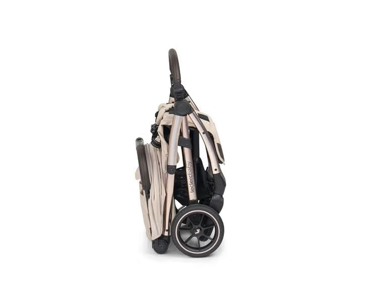 LECLERC BABY INFLUENCER XL STROLLER