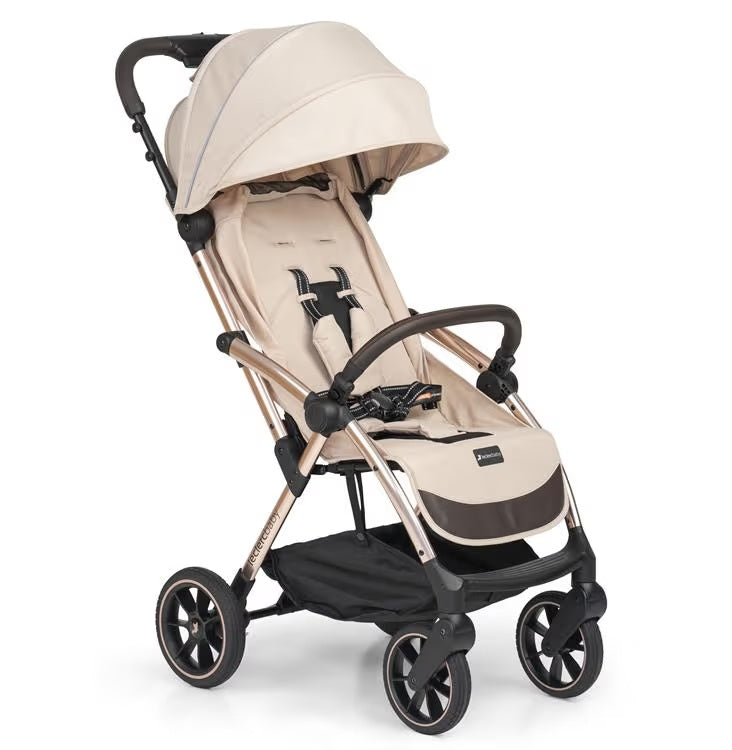 LECLERC BABY INFLUENCER XL STROLLER