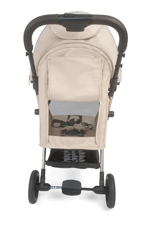 LECLERC BABY INFLUENCER XL STROLLER
