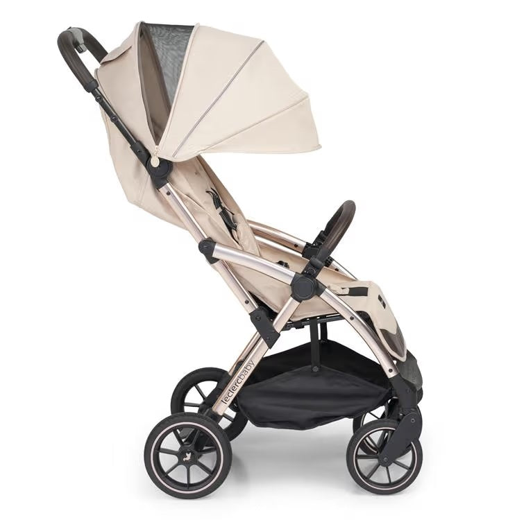 LECLERC BABY INFLUENCER XL STROLLER