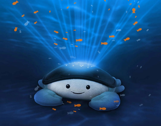 ZAZU OCEAN PROJECTOR