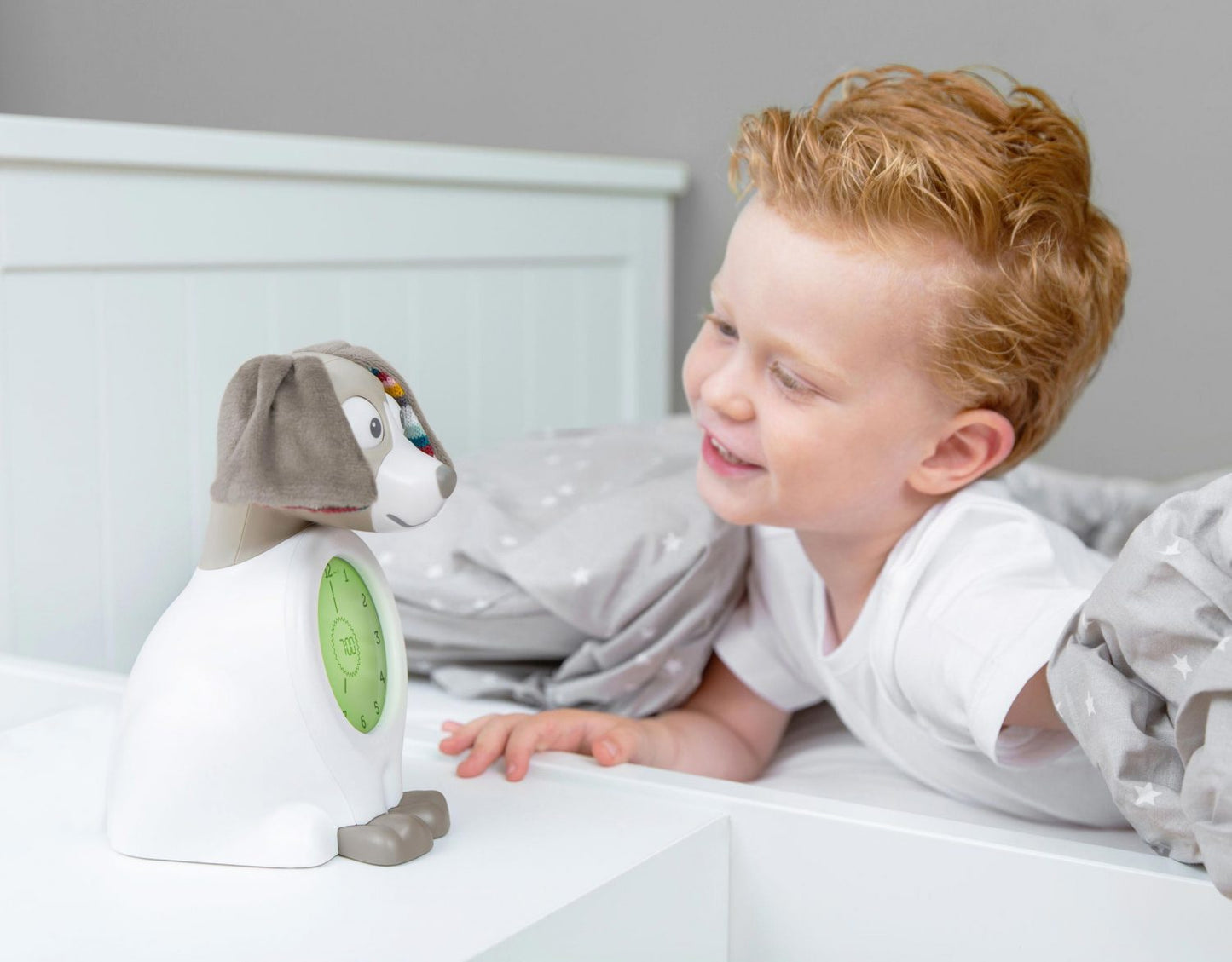 ZAZU SLEEPTRAINER DAVY