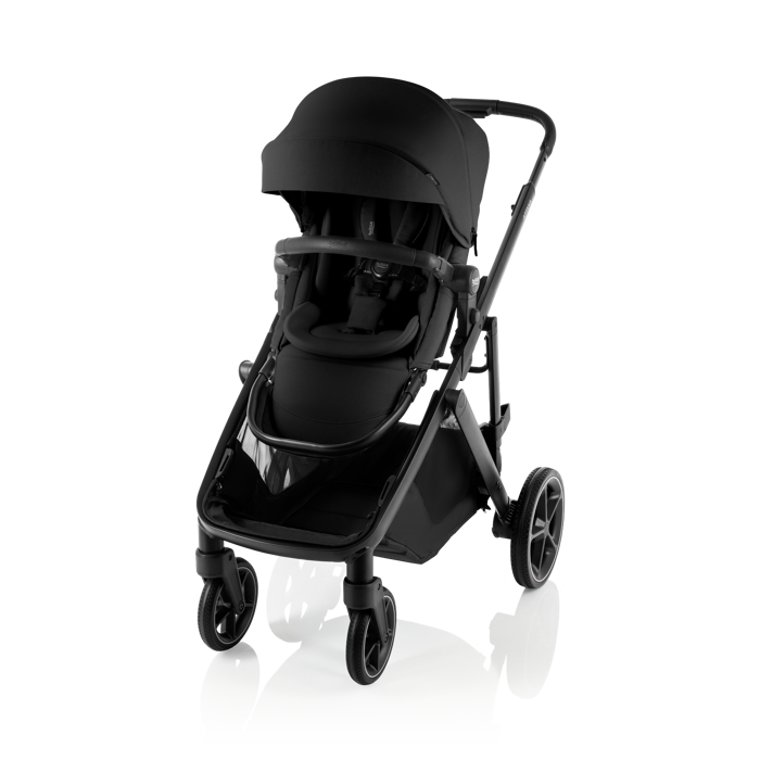 BRITAX APTANA STROLLER