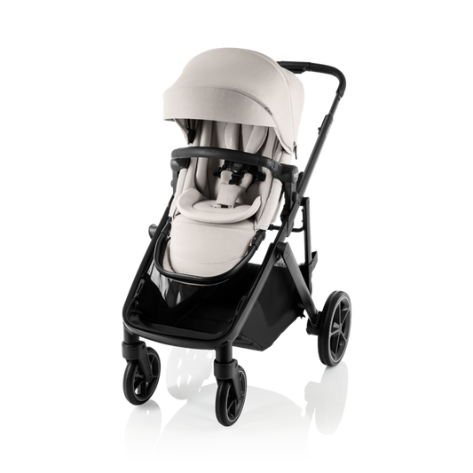 BRITAX APTANA STROLLER
