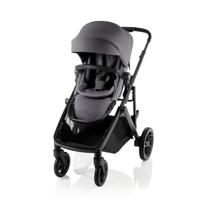 BRITAX APTANA STROLLER