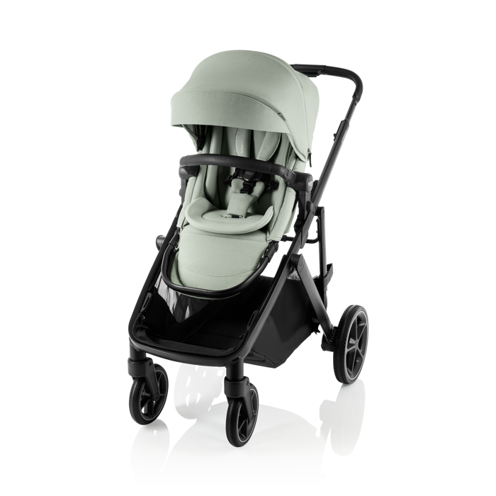 BRITAX APTANA STROLLER
