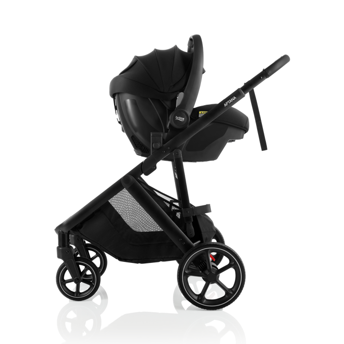 BRITAX APTANA STROLLER
