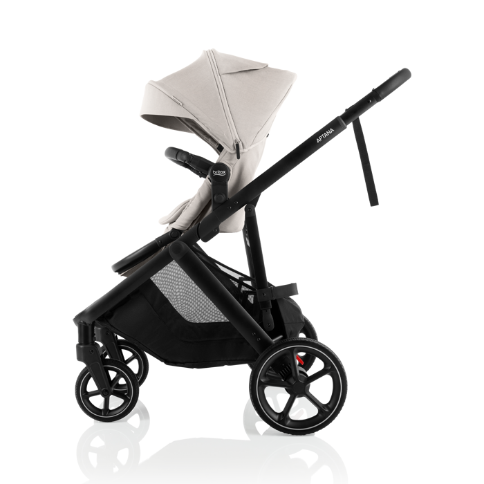 BRITAX APTANA STROLLER