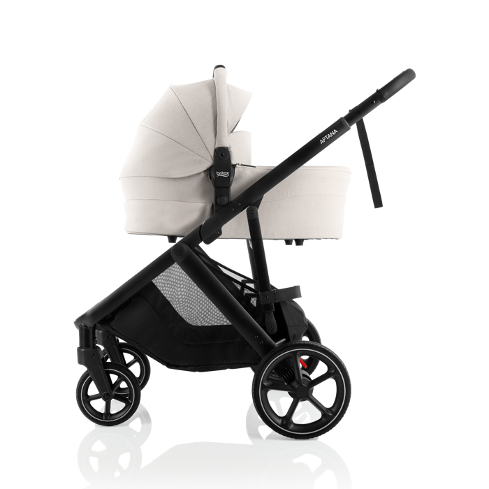 BRITAX APTANA STROLLER