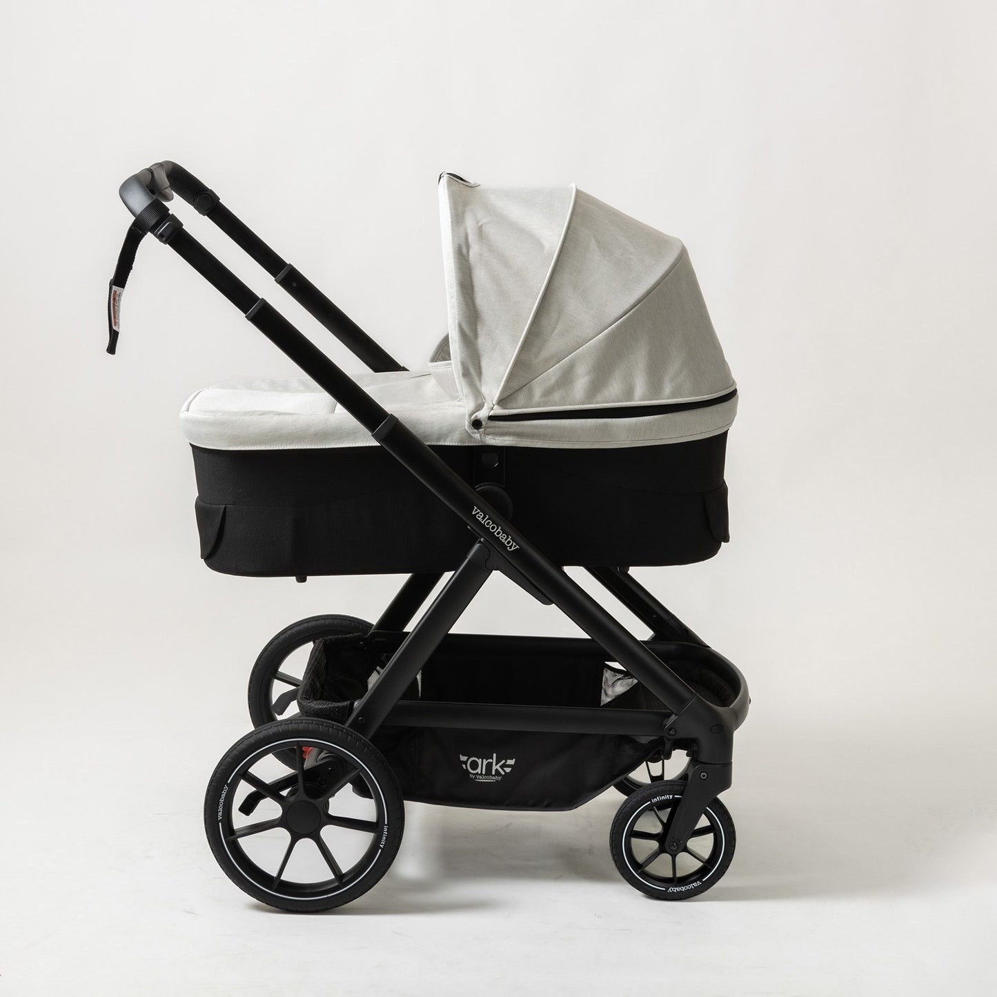 VALCO ARK BASSINET