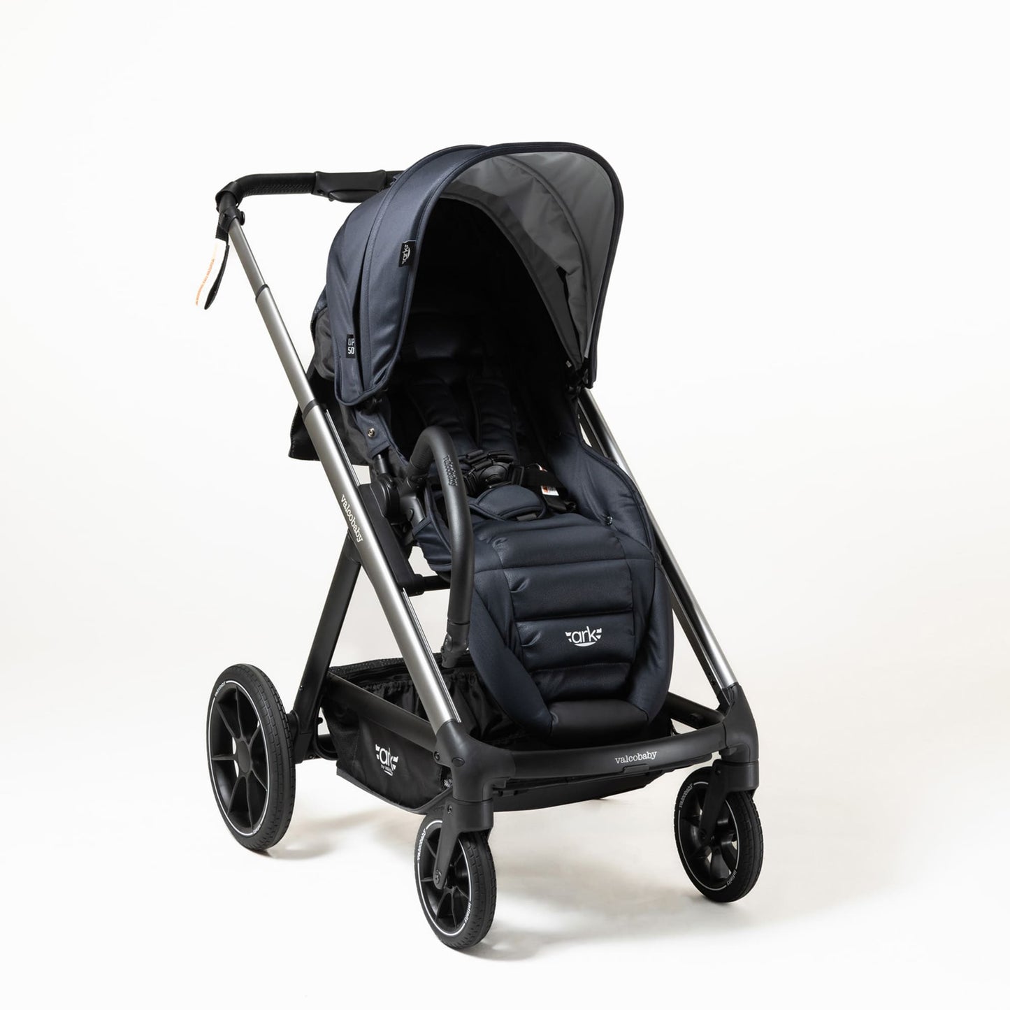 VALCO ARK STROLLER