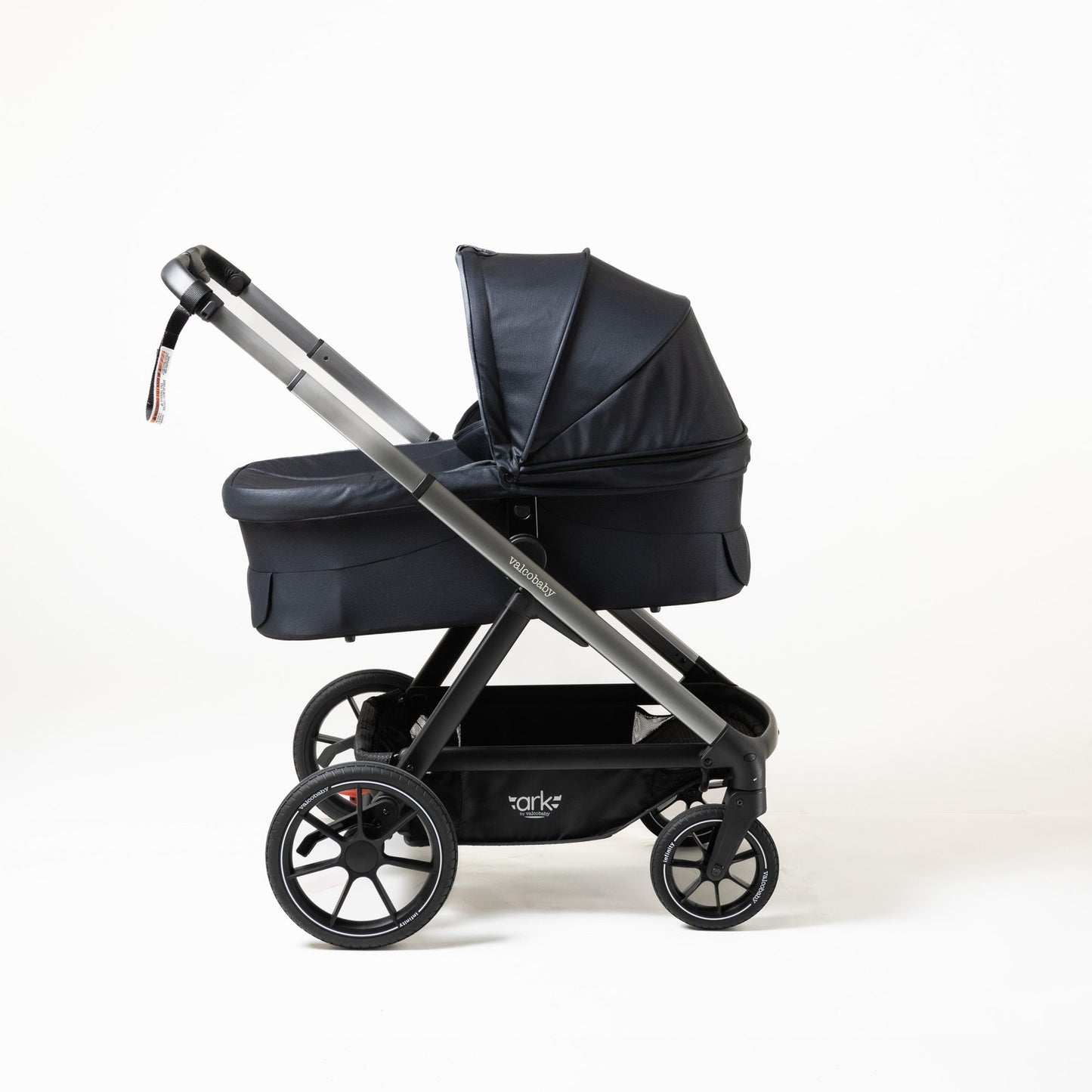 VALCO ARK BASSINET