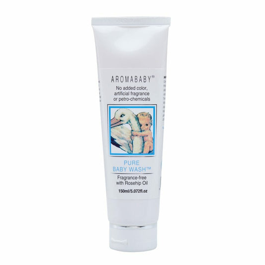 AROMABABY WASH 150ML