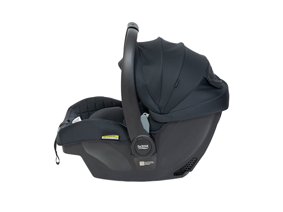 BRITAX SnS B-POD BABY CAPSULE