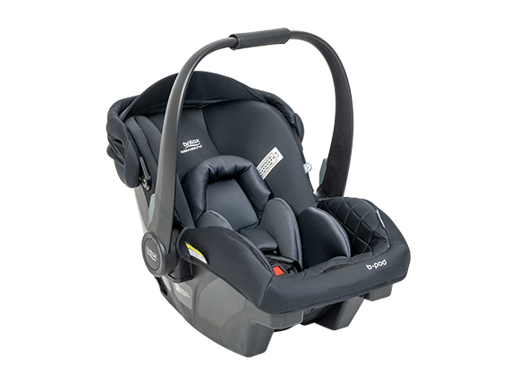 BRITAX SnS B-POD BABY CAPSULE