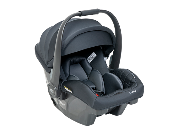 BRITAX SnS B-POD BABY CAPSULE