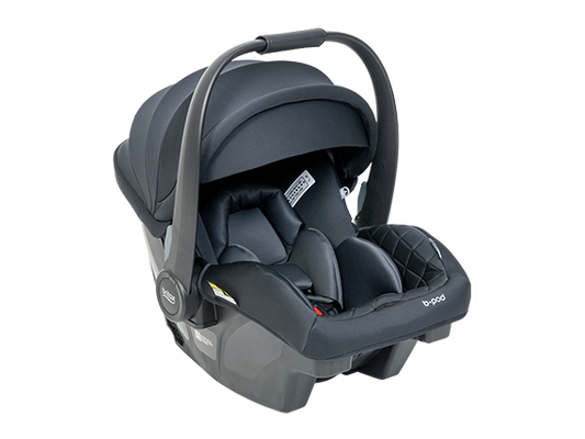 BRITAX SnS B-POD BABY CAPSULE