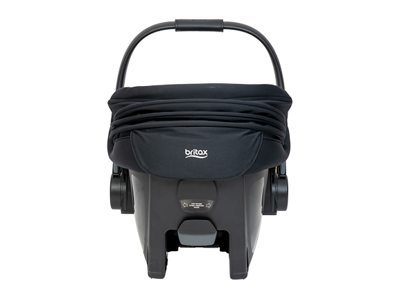 BRITAX SnS B-POD BABY CAPSULE