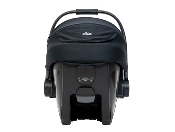 BRITAX SnS B-POD BABY CAPSULE