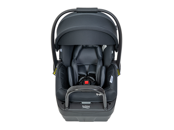 BRITAX SnS B-POD BABY CAPSULE