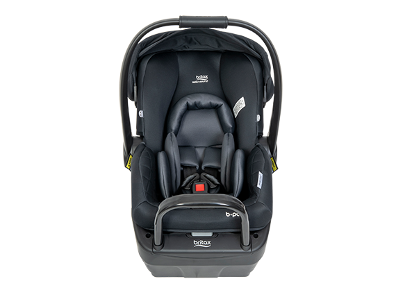 BRITAX SnS B-POD BABY CAPSULE