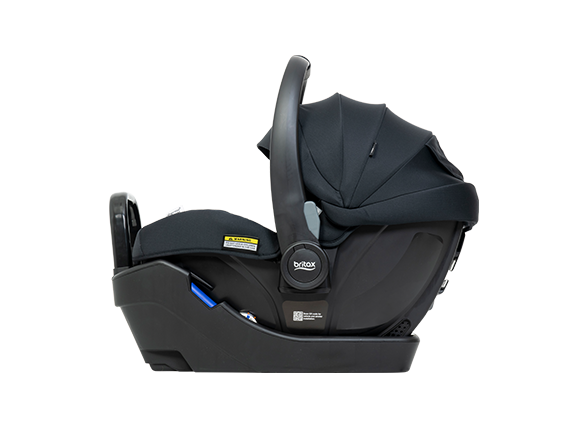 BRITAX SnS B-POD BABY CAPSULE