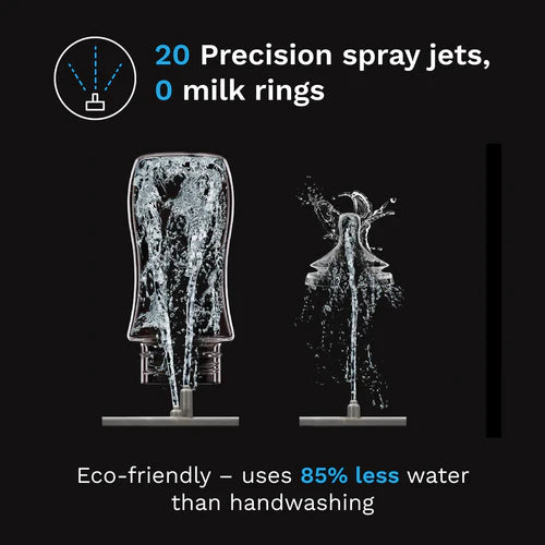 BREZZA BOTTLE WASHER PRO