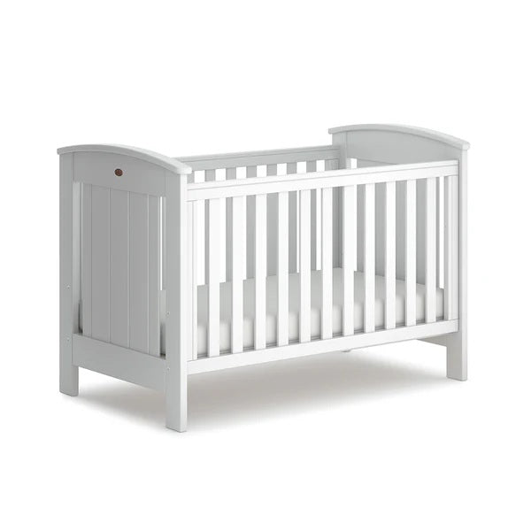 BOORI CASA COT BED