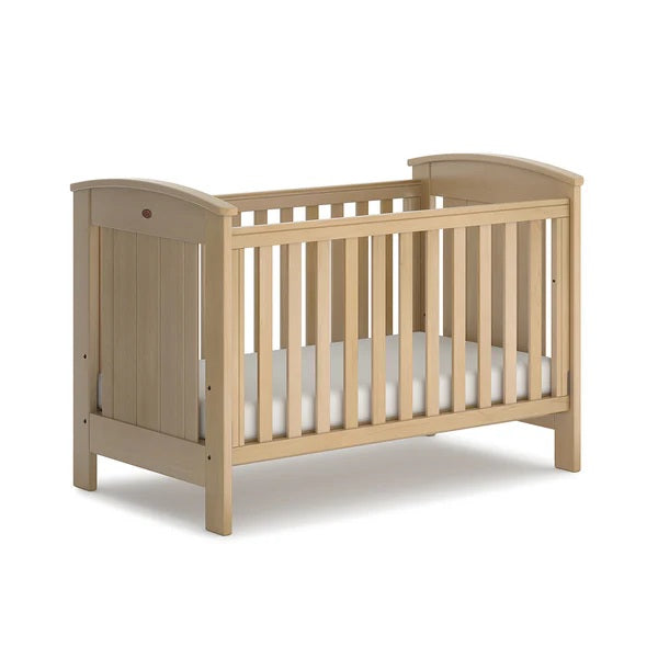 BOORI CASA COT BED