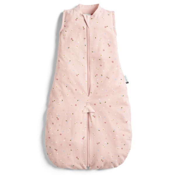 ERGOPOUCH JERSEY SLEEPSUIT BAG 0.2 TOG