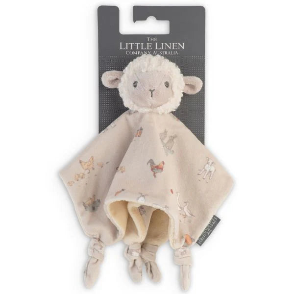 TLLC LOVIE COMFORTER