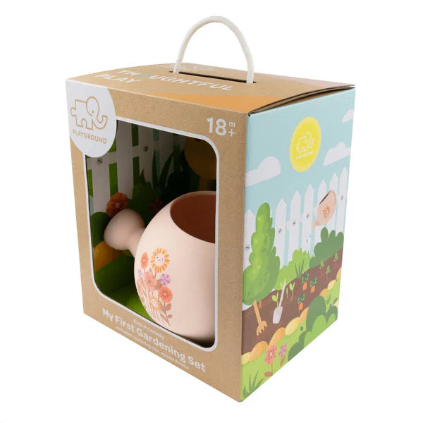 MY FIRST GARDENING SET