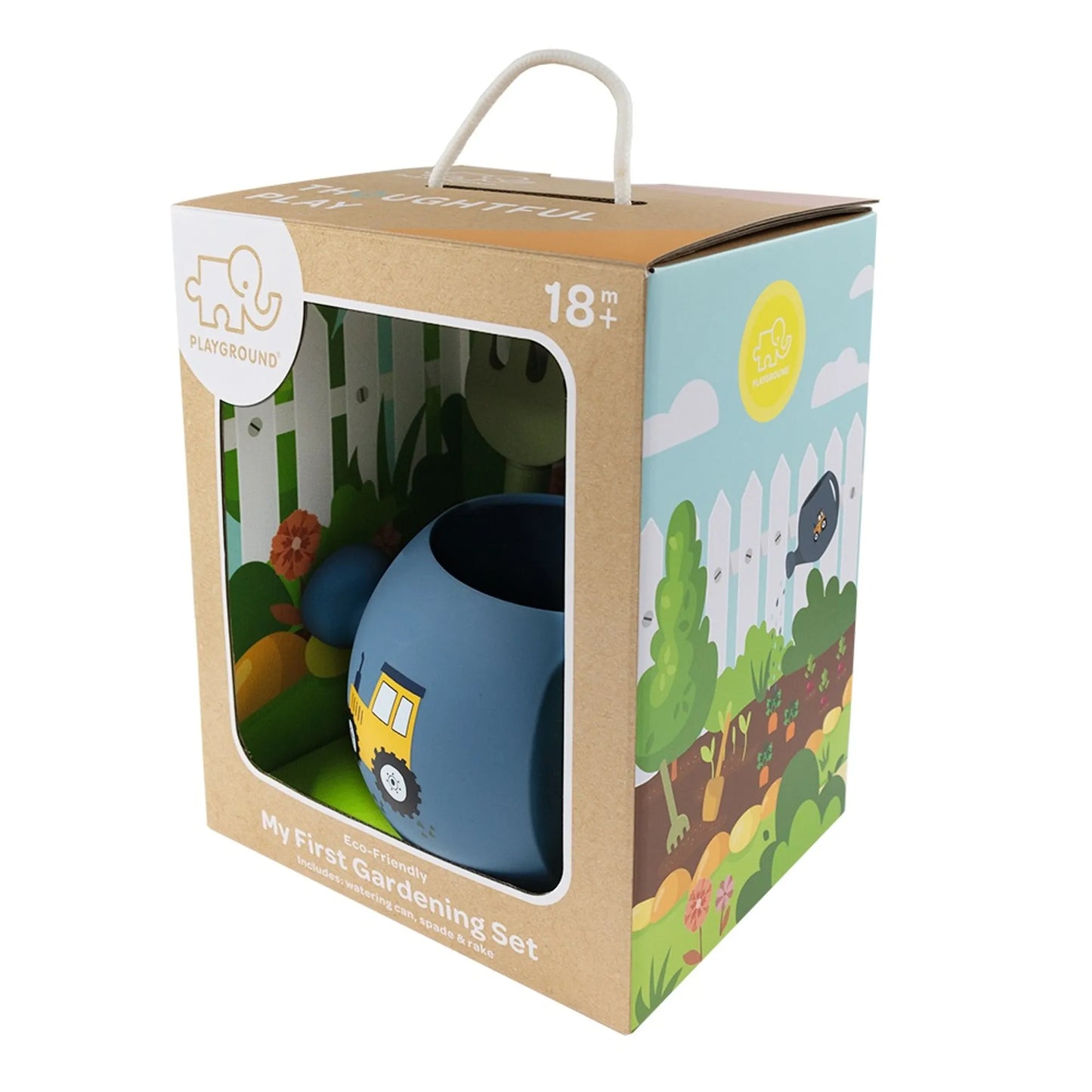 MY FIRST GARDENING SET