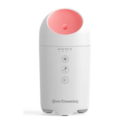 GLOW TRAVEL SLEEP EASY