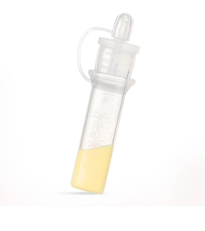 HAAKAA SILICONE SILICONE COLOSTRUM COLLECTOR SET