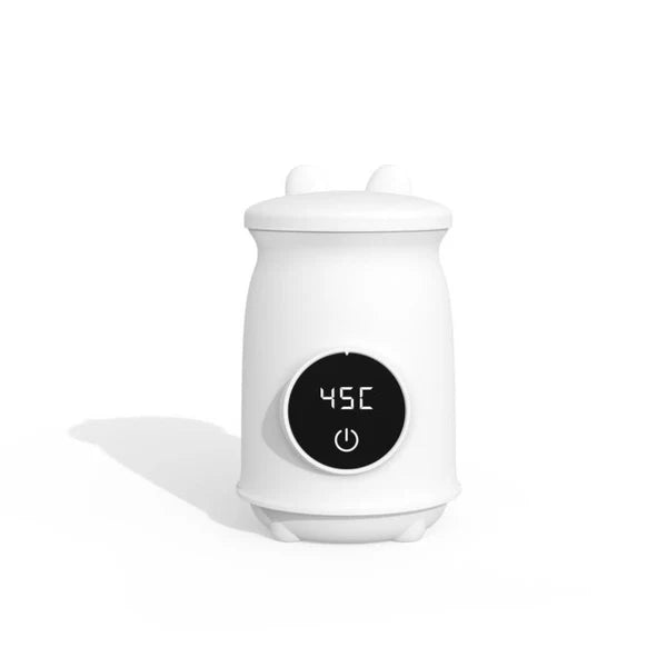 Jiffi V3.0 Portable Bottle Warmer